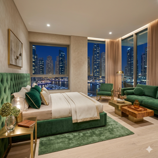 Furniture buyers in Dubai Marina