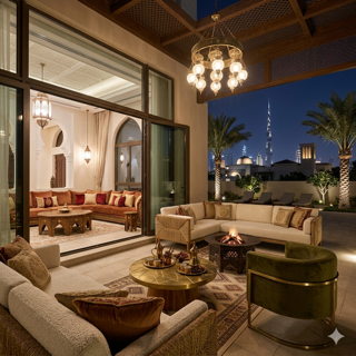 Used furniture buyers in Dubai