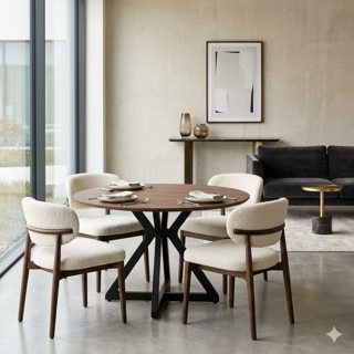 Hotel and restaurant furniture buyers in Dubai