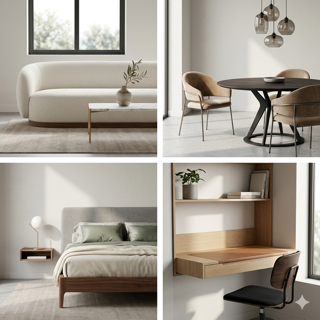 Home furniture buyers in Dubai