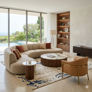 Villa furniture buyers in Dubai