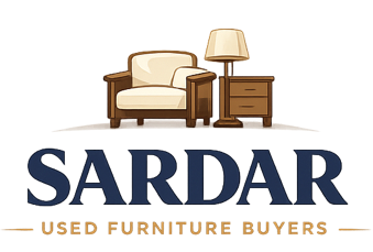 Sardar Used Furniture Buyers