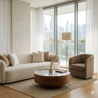 Used Furniture Dubai